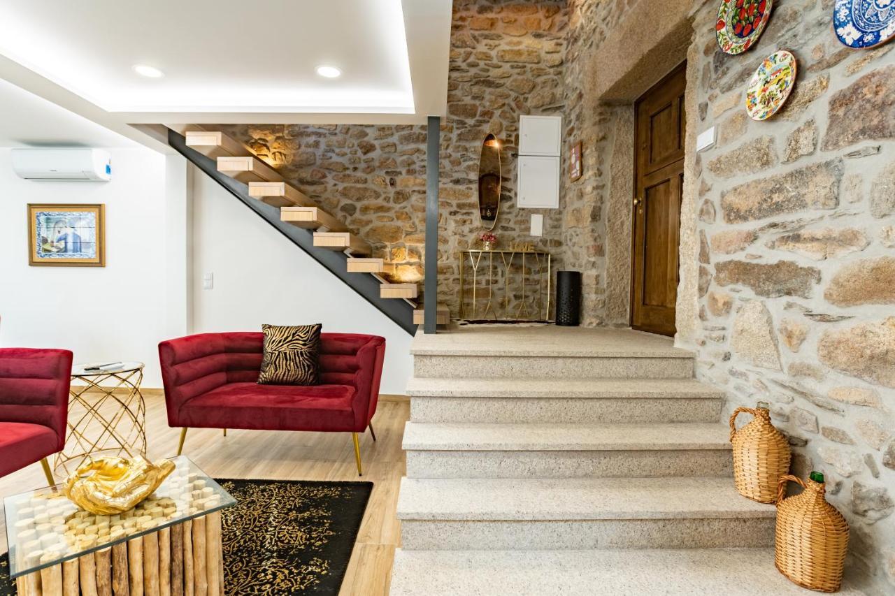 Adega Do Bale Βίλα Miranda do Douro Εξωτερικό φωτογραφία
